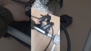Триммер HANDTEK 52/00 PRO