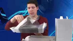 PlayStation 4  Распаковка Издание Игрока