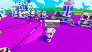 ASTRONEER БЕСКОНЕЧНЫЕ БАЙТЫ! НА СТАРТЕ - ASTRONEER АВТОМАТИЗАЦИЯ ГАЙД
