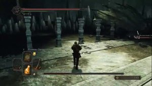 Dark Souls 2 ,Син дремлющий дракон НГ++