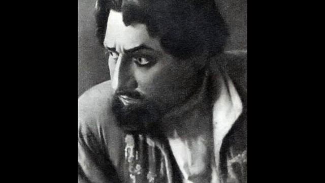 Сергей Мигай Ария Грязного