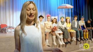 ΠΠ±Π½ΠΎΠ²ΠΈΠ»ΠΈ ΡΡΠ΅Π½Ρ 34 ΡΠΊΠΎΠ»Ρ ΠΠΈΠΆΠ½Π΅Π³ΠΎ ΠΠΎΠ²Π³ΠΎΡΠΎΠ΄Π°