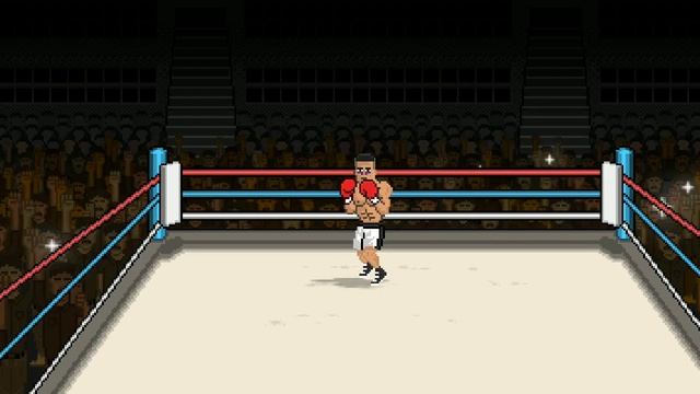 играю в бокс , постав лайк смотреть онлайн