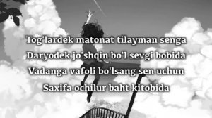 UMMON & SAMANDAR - SEVGI FAZOSI | УММОН & САМАНДАР - СЕВГИ ФАЗОСИ     #BLADNOIMUSIC