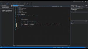 36. Урок Forms C# Управление цветом.