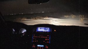 Pajero 4 против Prado 150 в снегу или УАЗ всех объедет?(тизер)