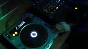 minimal techno 19 03 2010 dj paolo fontana & picchio 1