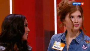 Сто к одному 24.03.2018