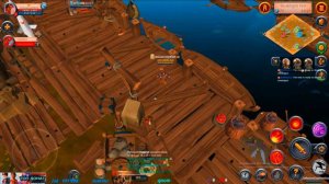 Albion Online Создаём гильдию