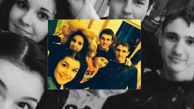 Ролик из фото 11А на последний звонок. смотреть онлайн