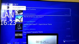 Загрузка игр на PS5 с ГИГАБИТНЫМ ИНТЕРНЕТОМ (1000 Мбит/с) | SPEEDTEST
