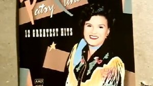 Patsy Cline – 12 Greatest Hits