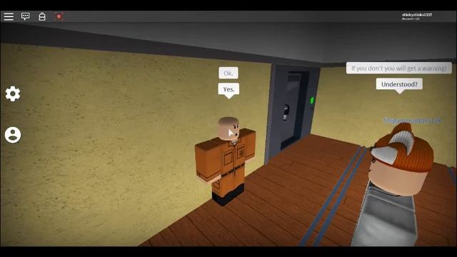 ROBLOX | Eltork's SCPF | Testing SCP 999. смотреть онлайн