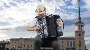 Ролик А  Прибылов Эстрадная миниатюра