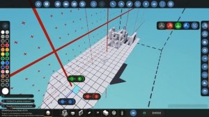 Постройка корабля в Stormworks: Build And Rescue