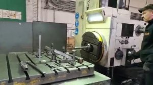 2А620 станок горизонтально-расточной 2000 г.в.