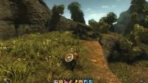 Risen - Battle Sistem -  Боевая Система