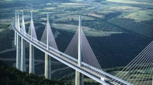 Самые красивые мосты в мире.