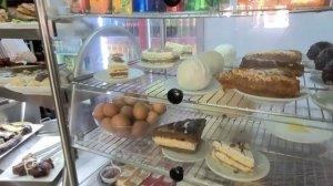 Архипо-Осиповка 11.07.22?Цены на еду в столовой N1? #архипка #архипоосиповка #черноеморе