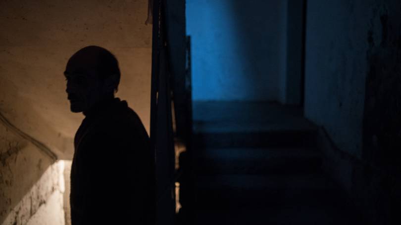 «Встретили Новый год в подвале»: беженец из Очеретино рассказал об обстрелах ВСУ