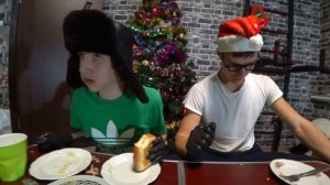 ШАУРМА ДОШИРАК ПИРОЖКИ КТО БЫСТРЕЕ И БОЛЬШЕ СЪЕСТ МНОГО ЕДЫ