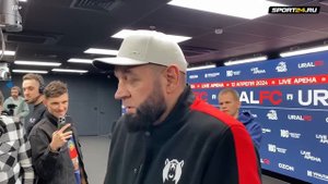 Емельяненко VS Дацик: КОНФЛИКТ ПЕРЕД ПРЕСС-КОНФЕРЕНЦИЕЙ / УДАЛИ МОЙ НОМЕР!