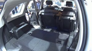 Шевроле Каптива 2016 , 2017Chevrolet Captiva 2016, 2017 video review