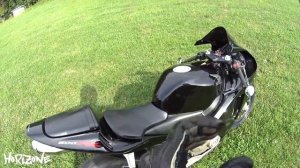 МОИ ОЩУЩЕНИЯ ОТ СПОРТБАЙКА | Honda CBR600RR