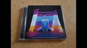 Kylie Minogue - Impossible Princess (CD) (Special Russian Version)