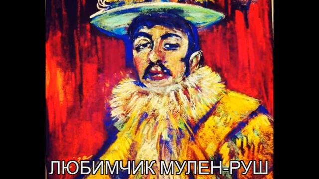 Выставка художницы Азизы Хусей-Заде. смотреть онлайн