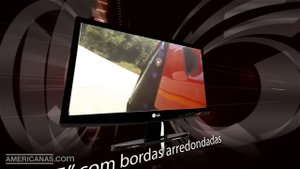 Monitor LCD Widescreen W1943 - LG | Americanas.com