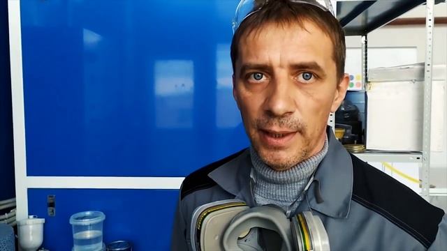 Тот самый волшебный 8 минутный ЛАК от Kansai Paint  Как правильно наносить