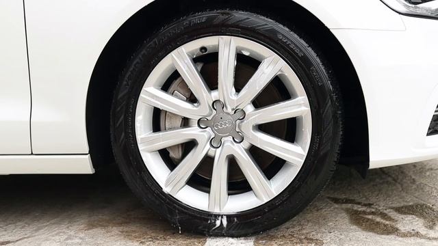 SOFT99 4-X TIRE CLEANER смотреть онлайн