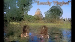 Армен Оганезов представляет. Lovely Virgins - "Чистота"