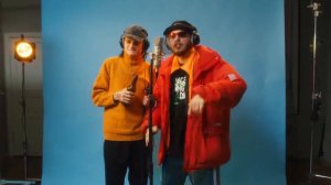 XXX FREESTYLE : CMH x СЛАВА КПСС x PYROKINESIS x BOOKER x ЗАМАЙ x RUSSIAN VILLAGE BOYS