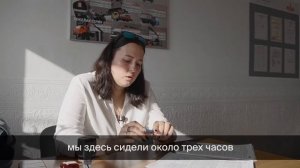 Выдаём КАМАЗ ? Лизинг выгоднее аренды. Отзыв клиента.