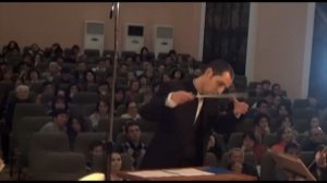 Wolfgang Amadeus Mozart - Symphony No. 36 in C Major, " Linz "