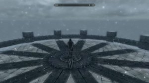 Skyrim - Epic Jump