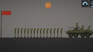 Гимн советского союза во времена Сталина в Melon playground (ещё новая Обнова мелона)