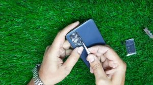 Redmi Note 11 Camera Glass Replacement