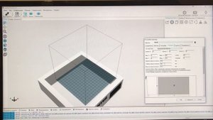 Настройка слайсера slic3r в Repetier-Host для 3D принтера prusa i3 часть 1