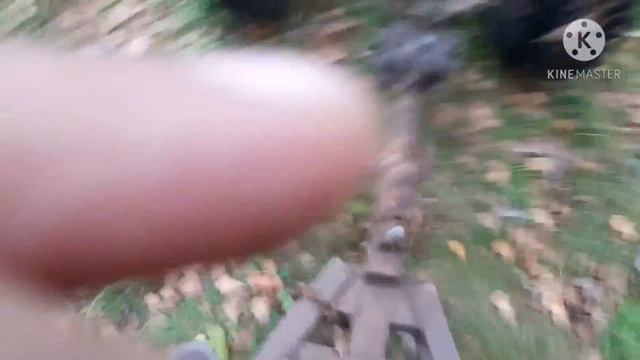 мотоблок урал первый выезд в лес за ветками смотреть онлайн