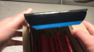 Обзор петард Explosive P20 от Maxsem ? / #fireworks