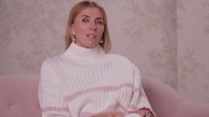 Светлана Бондарчук: о кумирах, любви к розовому и женской силе | интервью для ZARINA