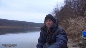 Рыбалка на НАЛИМА ноябрь 2019. Мой первый налим на Оке. Секреты ловли налима.