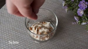 Десерт из творога! Готовлю без сахара, без яиц и без выпечки! ПП рецепт мороженого