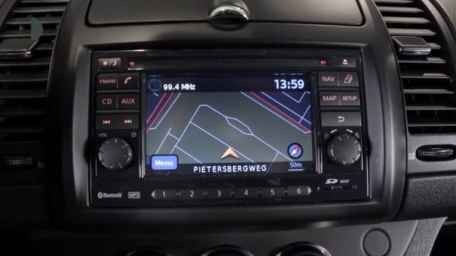 Nissan Note 1.4 Connect Edition (Navigatie / Camera) смотреть онлайн