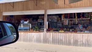 20 августа 2022 г. Шикарное место для отдыха ? Станица Благовещенская Краснодарского  края #россия