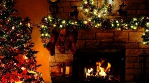 Новогодние мотивы! Встречаем 2023! #новогодниепоздравления