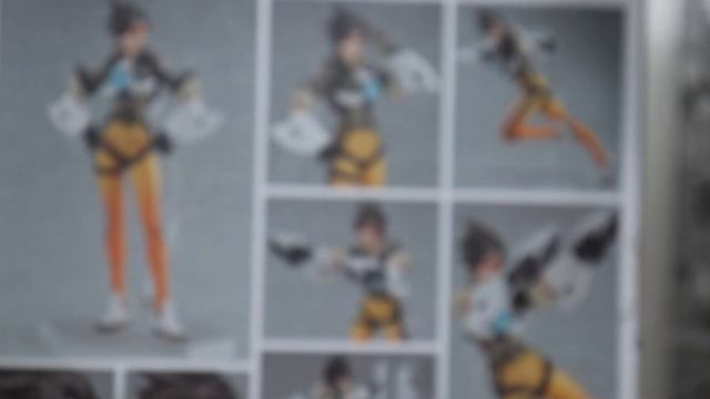 figma MGS2 Solid Snake! - BTC смотреть онлайн